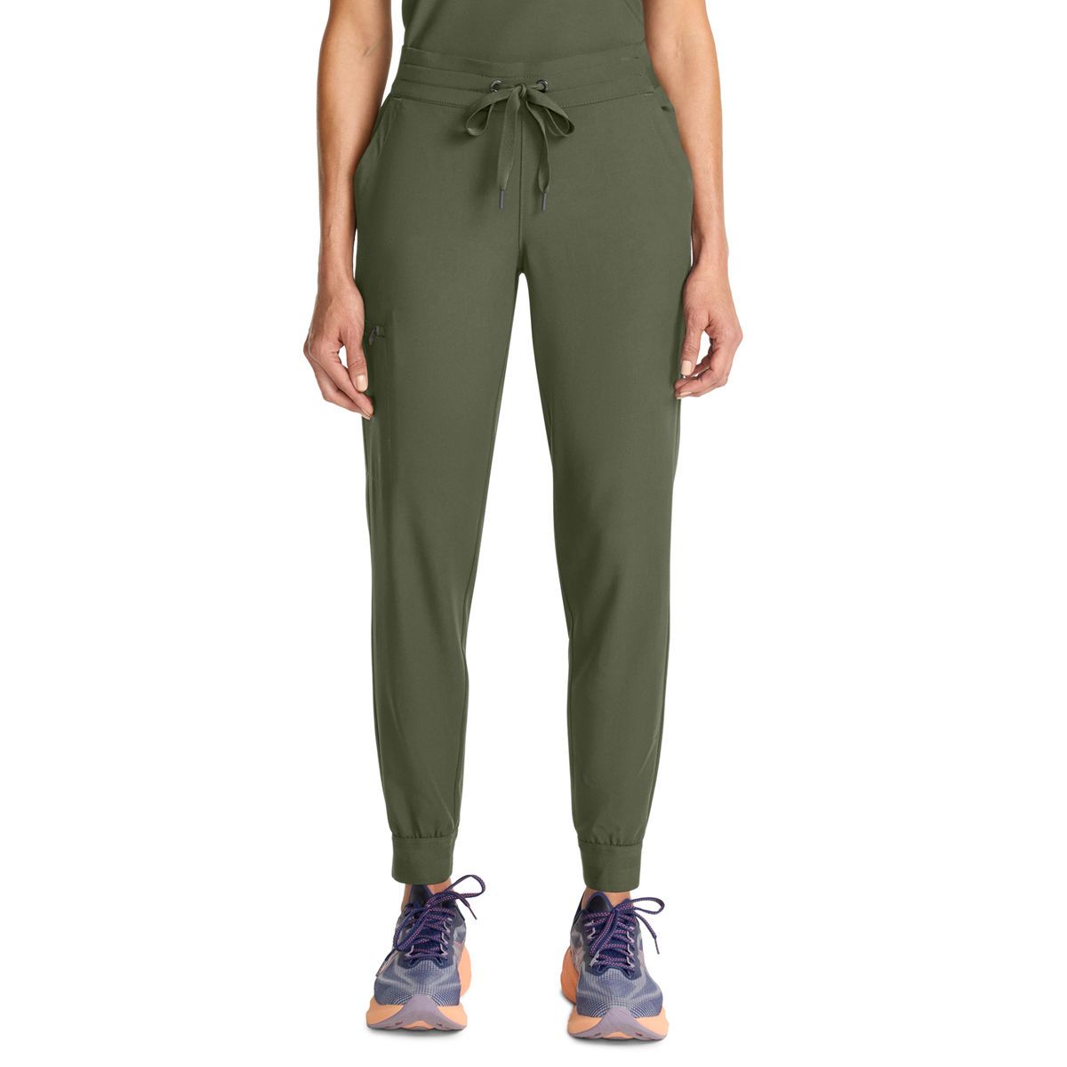 Healing Hands - HH Quest - Women's 5-Pocket Jogger Pant