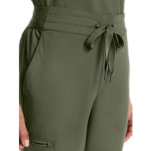 Healing Hands - HH Quest - Women's 5-Pocket Jogger Pant