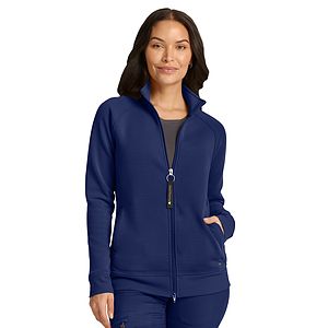 Healing Hands - HH Lifestyle - Women's 5-Pocket Karma Jacket