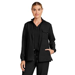 Healing Hands - HH Quest - Women's 4-Pocket Utility Jacket
