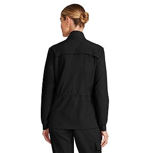 Healing Hands - HH Quest - Women's 4-Pocket Utility Jacket