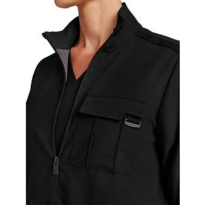 Healing Hands - HH Quest - Women's 4-Pocket Utility Jacket