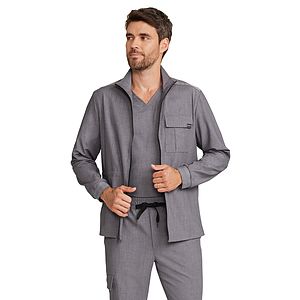 Healing Hands - HH Quest - Men's 4-Pocket Utility Jacket