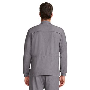 Healing Hands - HH Quest - Men's 4-Pocket Utility Jacket