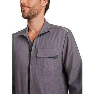 Healing Hands - HH Quest - Men's 4-Pocket Utility Jacket