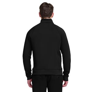 Healing Hands - HH Lifestyle - Men's 5-Pocket Zip Front Knit Jacket