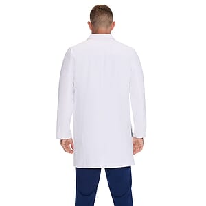 Healing Hands - The White Coat - Men's 6-Pocket 36" Lab Coat