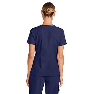 Healing Hands - HH Quest - Women's 1-Pocket V-Neck Top