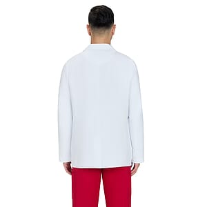 koi - Essentials - Men's Five-Pocket Water Repellent Dawson Lab Coat