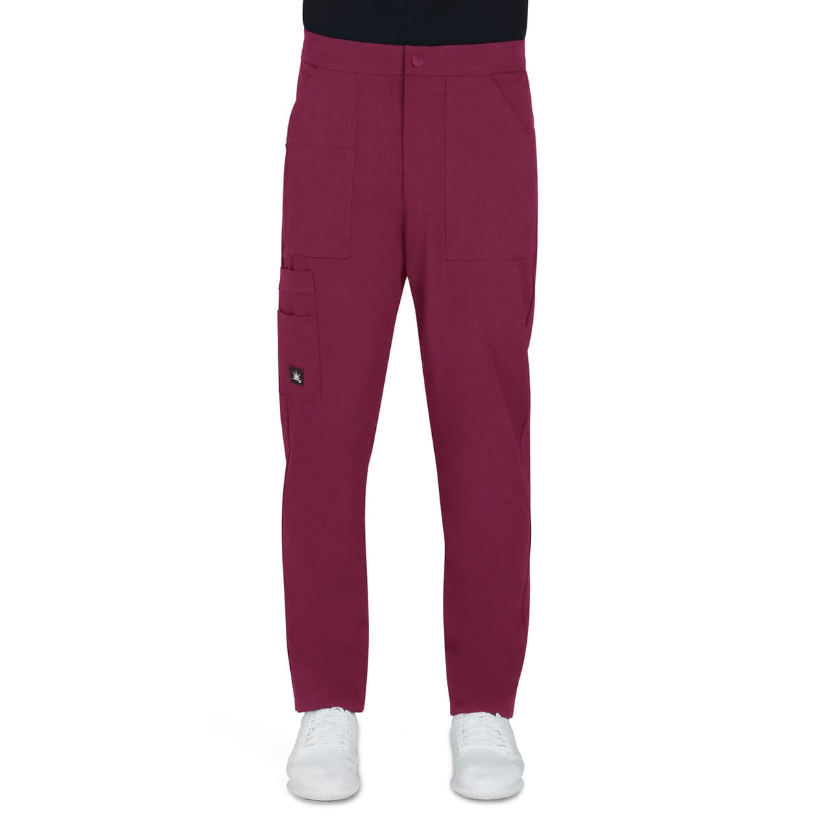 koi - Solis - Men’s Nine-Pocket Ondra Scrub Pant