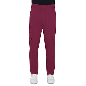 koi - Solis - Men’s Nine-Pocket Ondra Scrub Pant