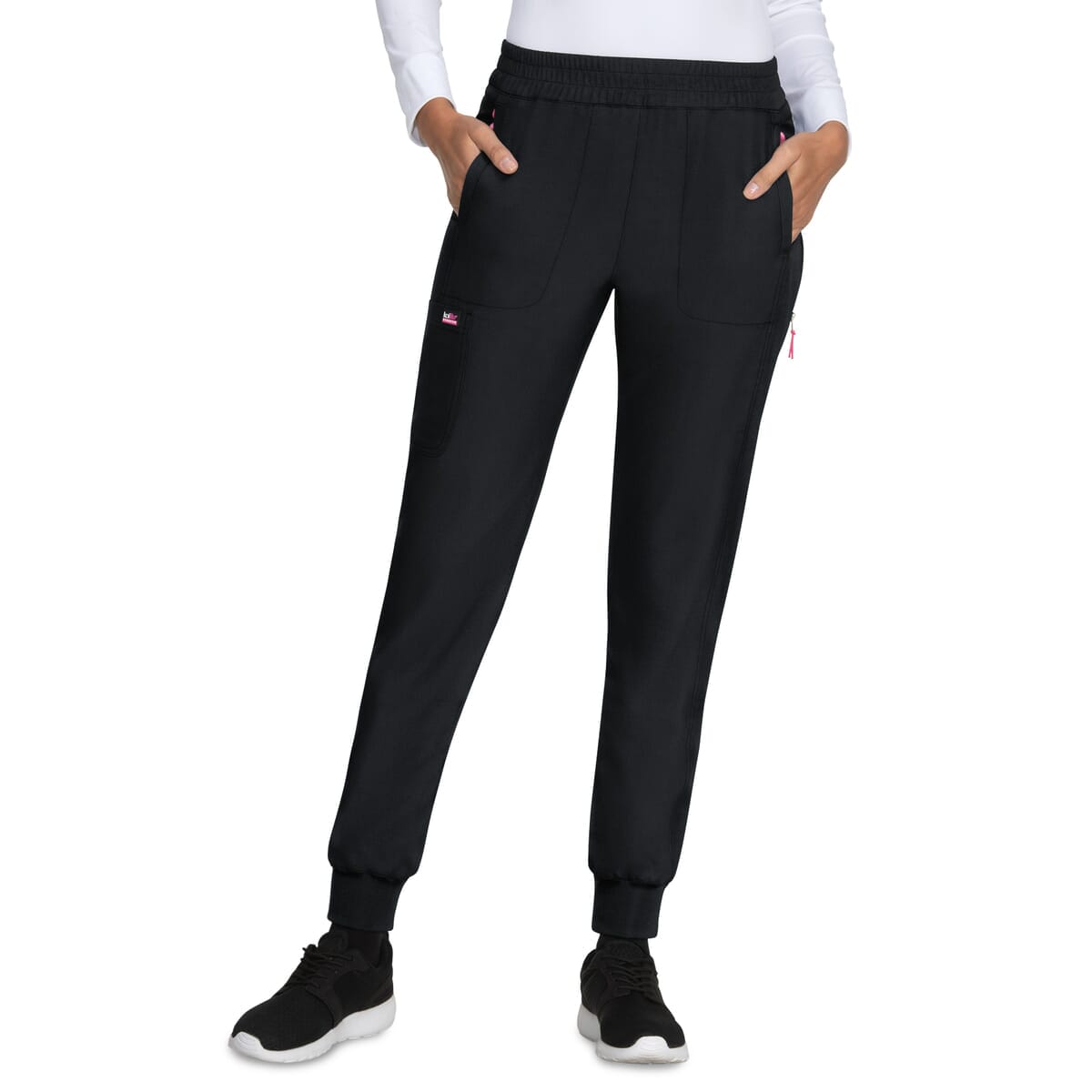 koi - Lite - Women’s Six-Pocket Chessa Scrub Pant