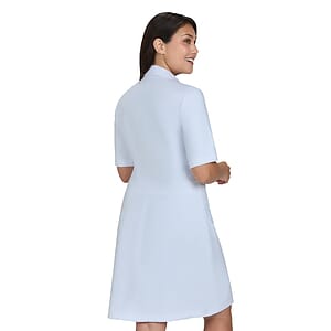 koi - Essentials - Women's Three-Pocket Water Repellent  Dress
