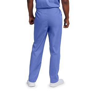 Landau - ScrubZone - Unisex Pocketless Flex-Waist Pant