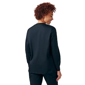 Landau - ProFlex - Women's Three-Pocket Scrub Jacket
