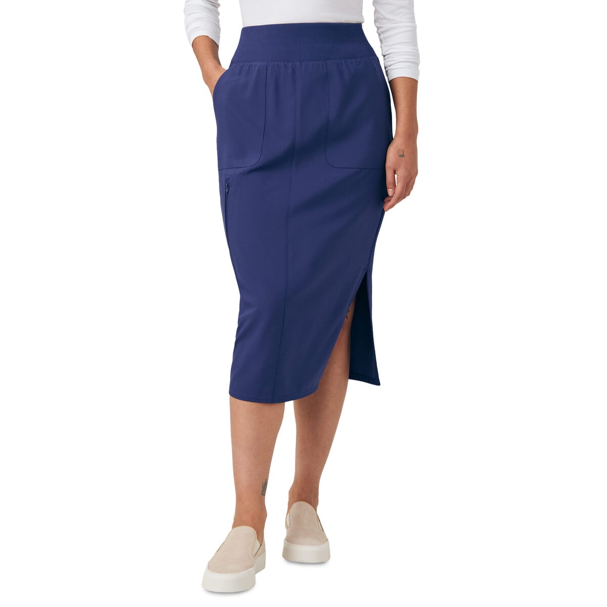Landau - Forward - Women's Three-Pocket Skirt
