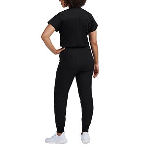 Landau - Forward - Women's 8-Pocket Cargo Jumpsuit