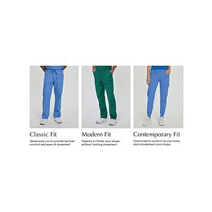 Landau - Forward - Women's 8-Pocket Cargo Jumpsuit