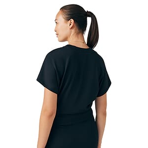 Landau - Forward - Women's Two-Pocket V-Neck Top