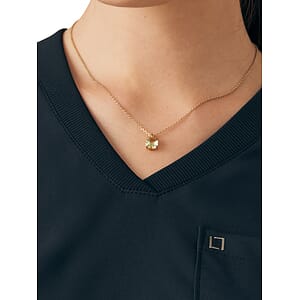 Landau - Forward - Women's Two-Pocket V-Neck Top
