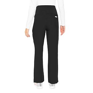 Med Couture - Touch - Women's 3-Pocket Maternity Pant
