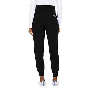 Med Couture - Touch - Women's 4-Pocket Maternity Jogger Pant