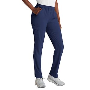 Maevn - Matrix Impulse - Women's Five-Pocket Skinny Leg Pull On Pant