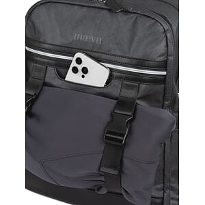 Maevn - ReadyGo - Unisex Utility Backpack