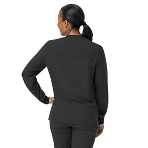 Maevn - ScrubJoy - Unisex 7-Pocket Scrub Jacket