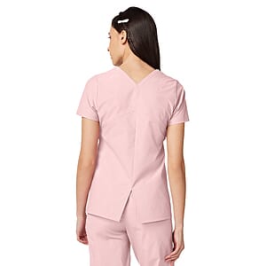 Parkley ABC - Women's Two-Pocket CRESSY V-Neck Top