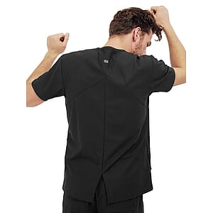Parkley Kinetic - Men's Three-Pocket ATLAS V-Neck Top