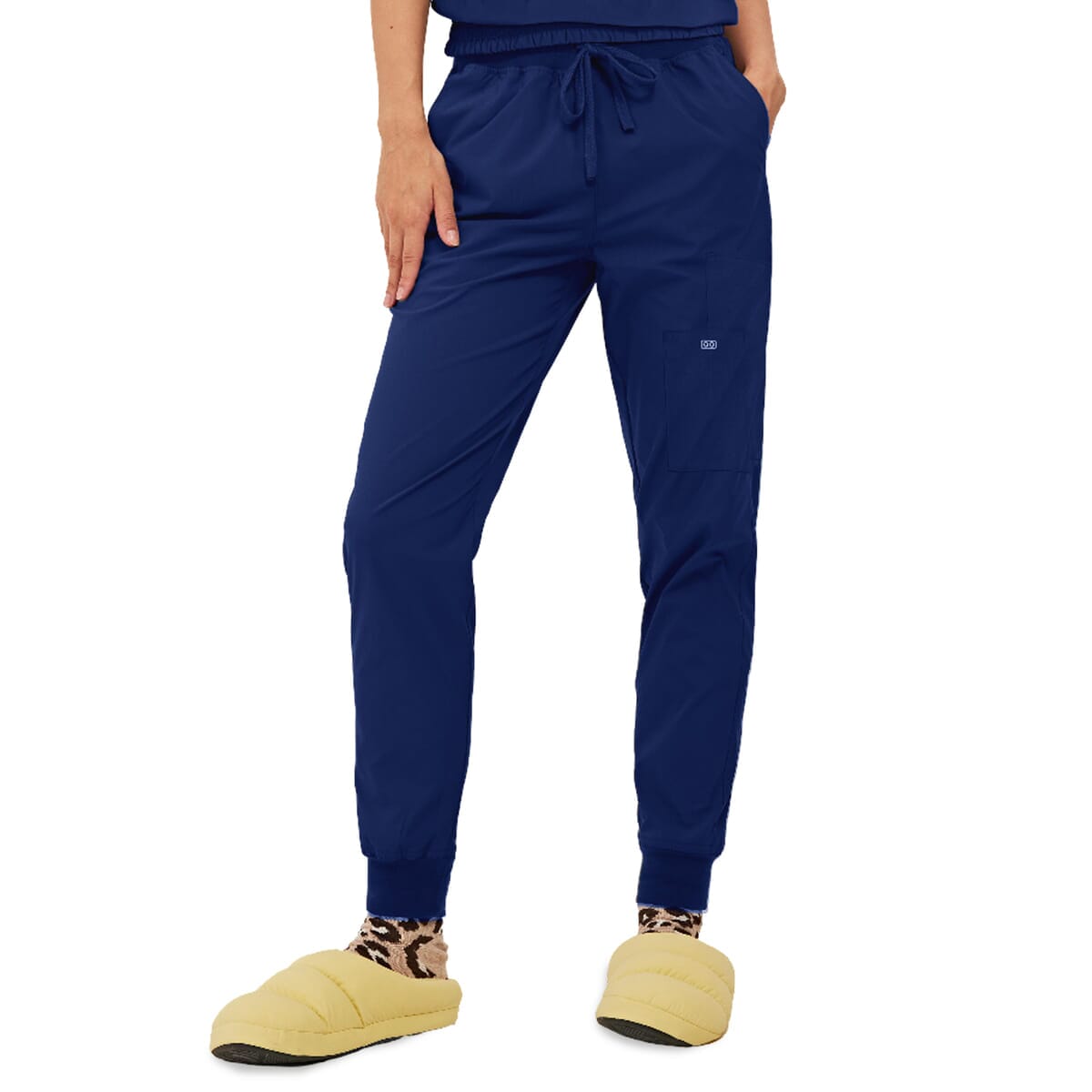 Parkley Quantum - Women's Six-Pocket HARPER Cargo Jogger Pant