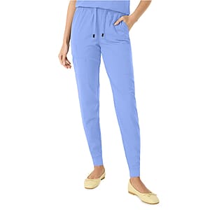 Parkley ABC - Women's Seven-Pocket YUNA Cargo Jogger Pant