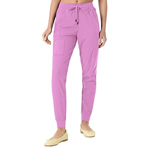 Parkley Kinetic - Women's Seven-Pocket CALYPSO Cargo Jogger Pant