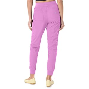 Parkley Kinetic - Women's Seven-Pocket CALYPSO Cargo Jogger Pant