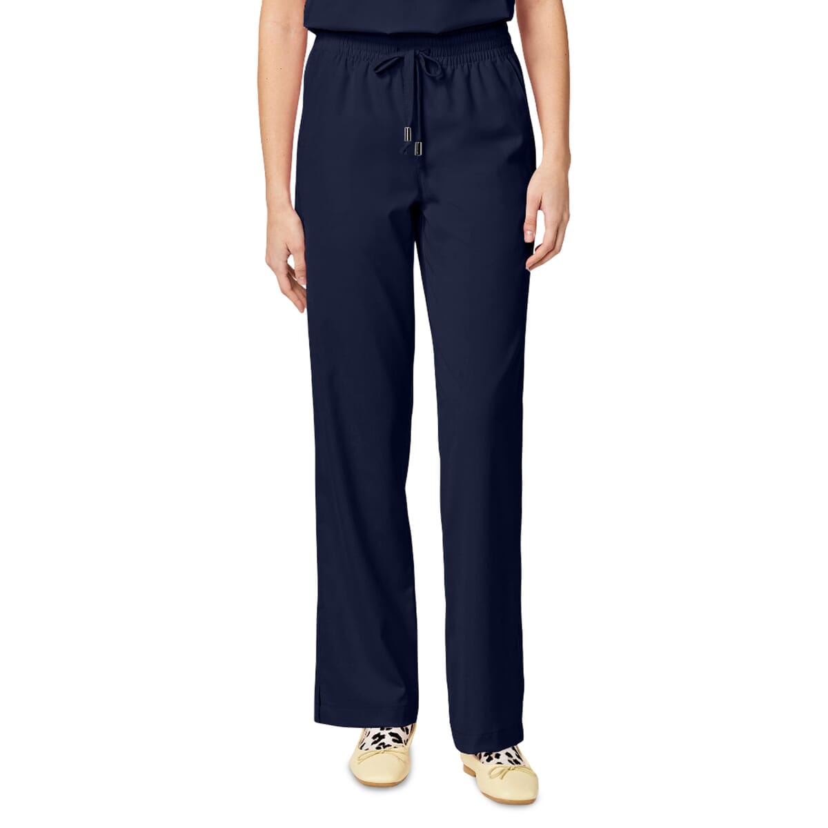 Parkley ABC - Women's Four-Pocket FINN Drawstring Pant