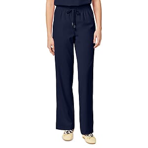 Parkley ABC - Women's Four-Pocket FINN Drawstring Pant