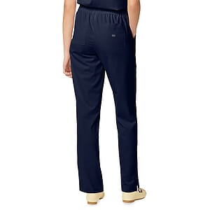 Parkley ABC - Women's Four-Pocket FINN Drawstring Pant