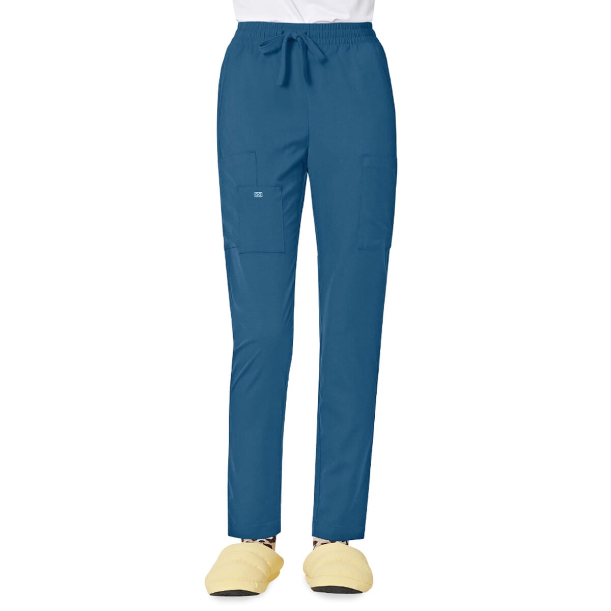 Parkley Quantum - Women's Seven-Pocket SAGE Cargo Pant
