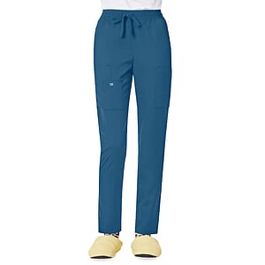 Parkley Quantum - Women's Seven-Pocket SAGE Cargo Pant
