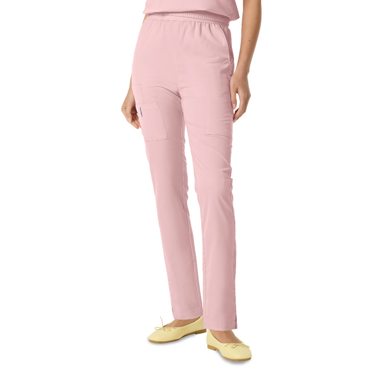 Parkley ABC - Women's Seven-Pocket SITA Skinny Leg Cargo Pant