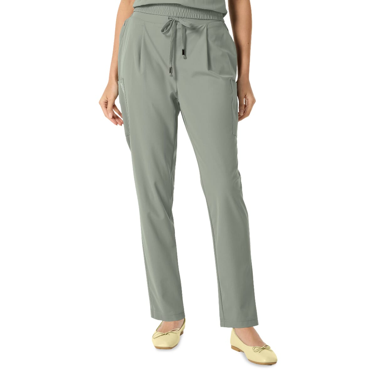 Parkley Kinetic - Women's Six-Pocket MIRA Trouser Cargo Pant