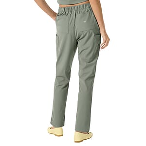 Parkley Kinetic - Women's Six-Pocket MIRA Trouser Cargo Pant