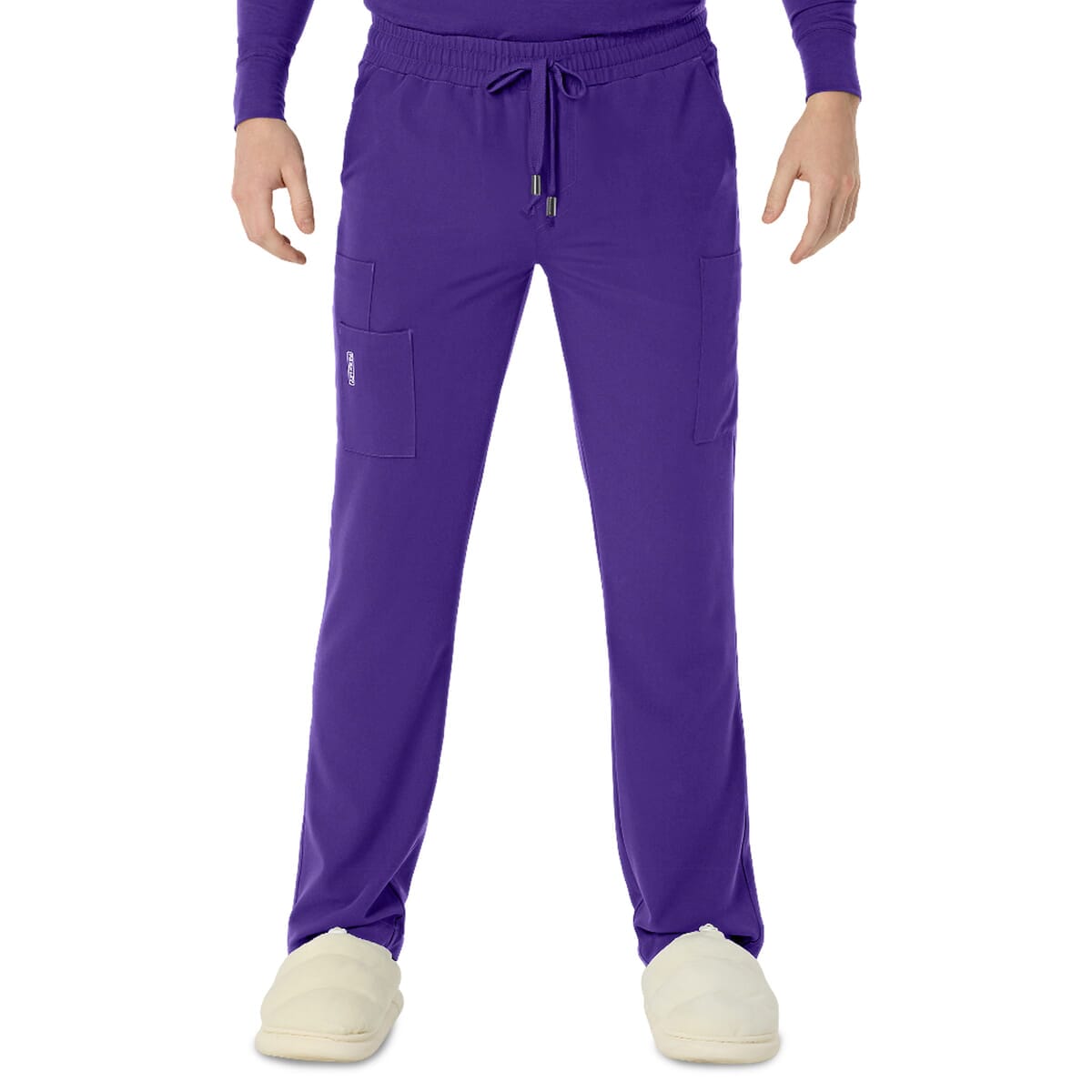 Parkley ABC - Men's Seven-Pocket HUGO Drawstring Pant