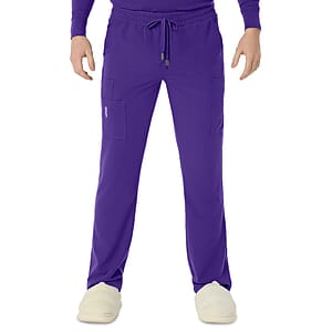 Parkley ABC - Men's Seven-Pocket HUGO Drawstring Pant