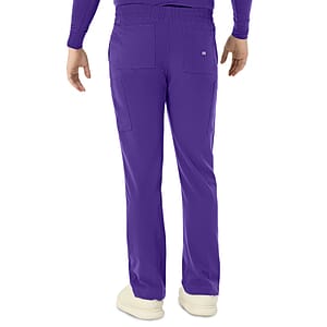 Parkley ABC - Men's Seven-Pocket HUGO Drawstring Pant