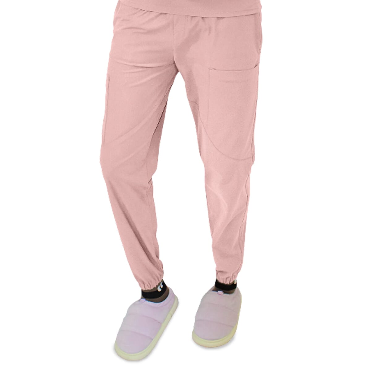 Parkley Kinetic - Men's Seven-Pocket KIRAN Jogger Pant
