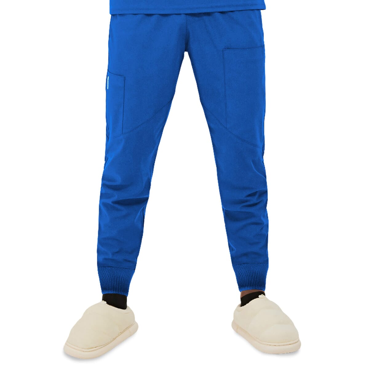 Parkley Quantum - Men's Seven-Pocket RIVER Cargo Jogger Pant