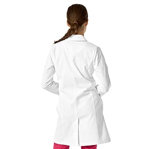 Parkley - Women's Three-Pocket 36" Long Lab Coat