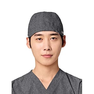 Parkley ABC - Unisex Scrub Cap